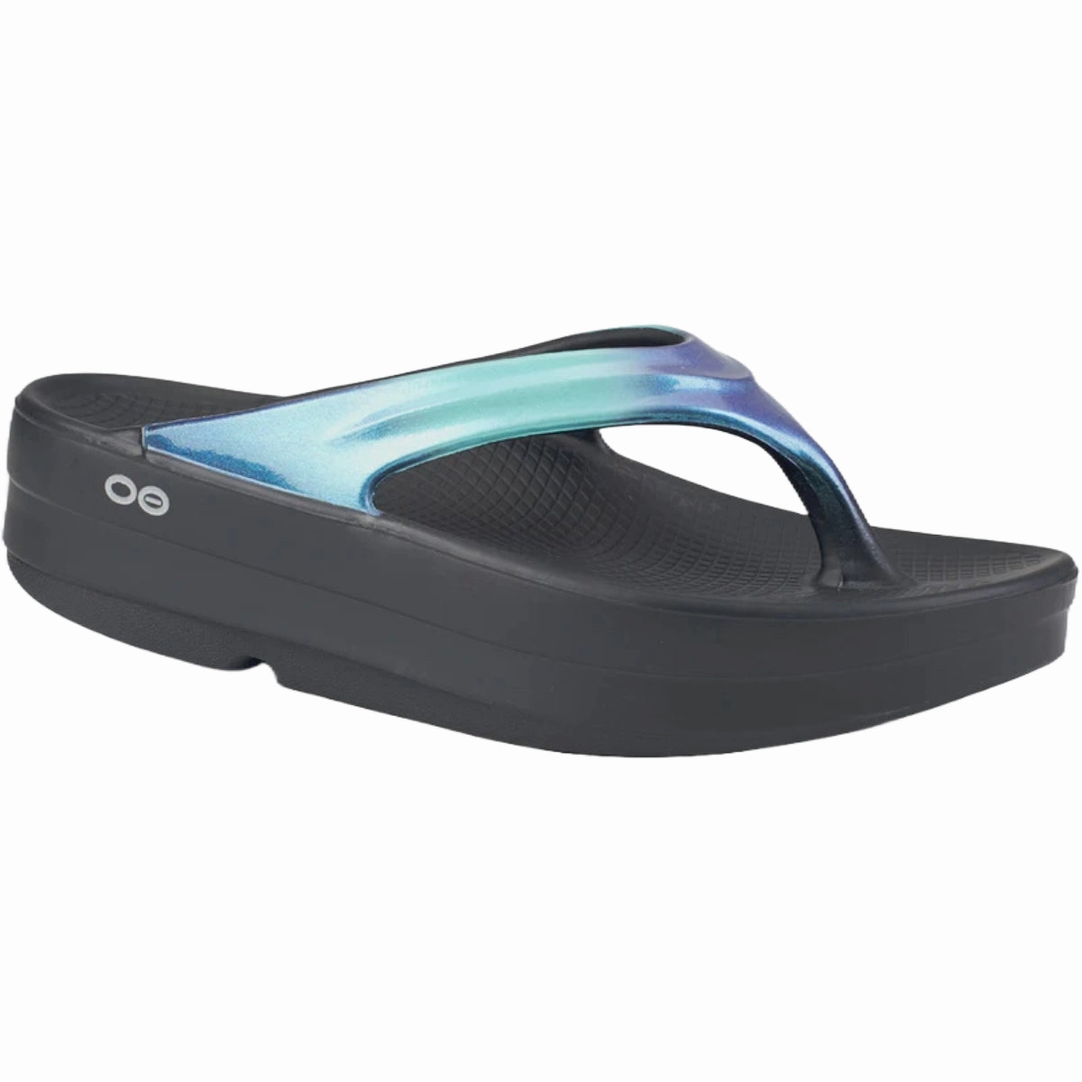 Oofos Oolala Luxe Sandal -Atlantis Shoes Oofos Women