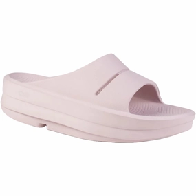 OOFOS OOmega Ooahh Women's - Stardust Shoes Oofos Women