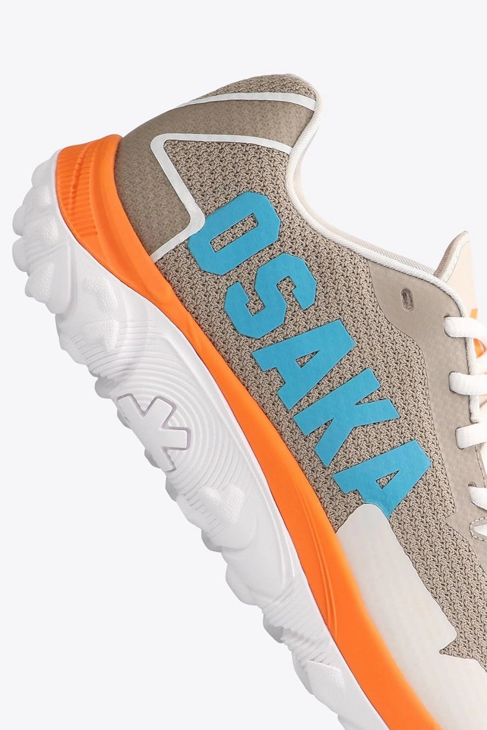 Osaka Women Field Hockey Turf Shoes Kai MK1