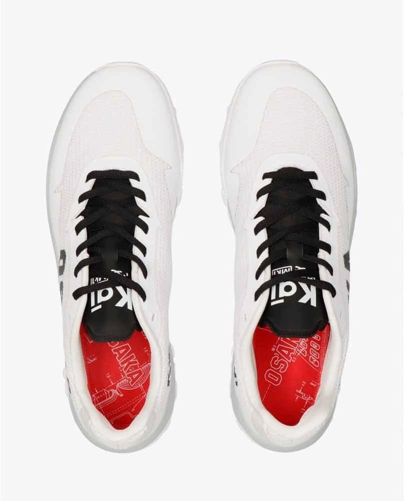 Osaka Women Field Hockey Turf Shoes Kai MK1