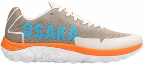 Osaka Women Field Hockey Turf Shoes Kai MK1