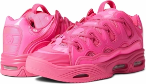 Osiris D3 2001 Pink/Pink/Pink 9.5 D (M)