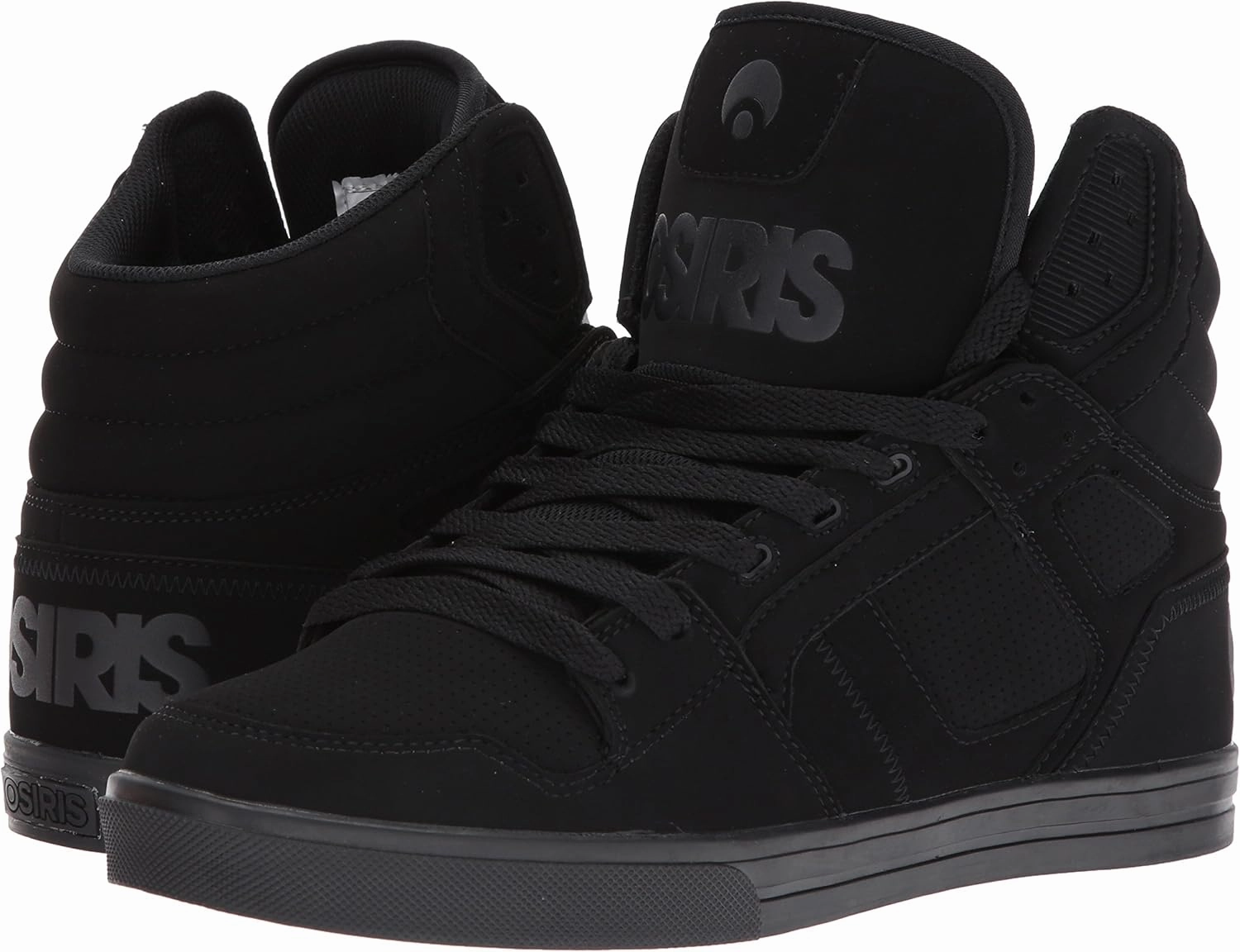 Osiris Men's Clone Skate Shoe