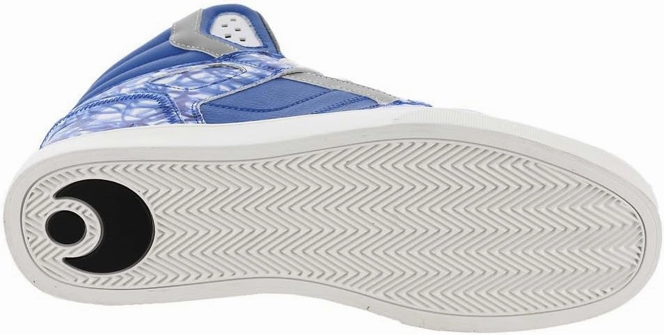 Osiris Men's Clone Skate Shoe