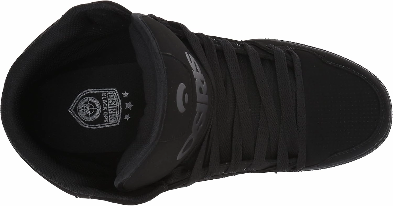 Osiris Men's Clone Skate Shoe