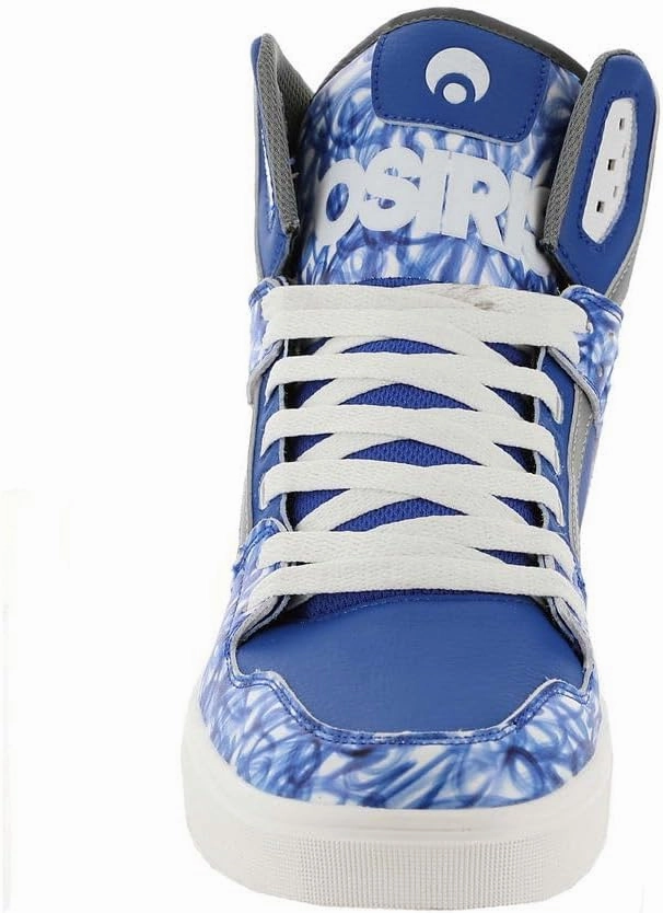 Osiris Men's Clone Skate Shoe