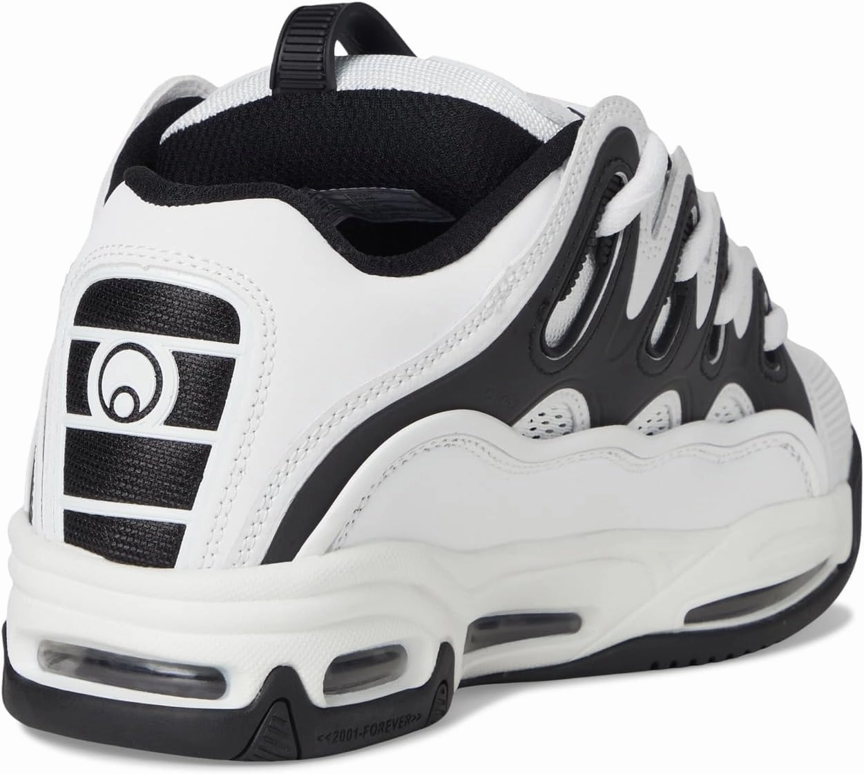 Osiris Men's D3 2001 Skate Shoe