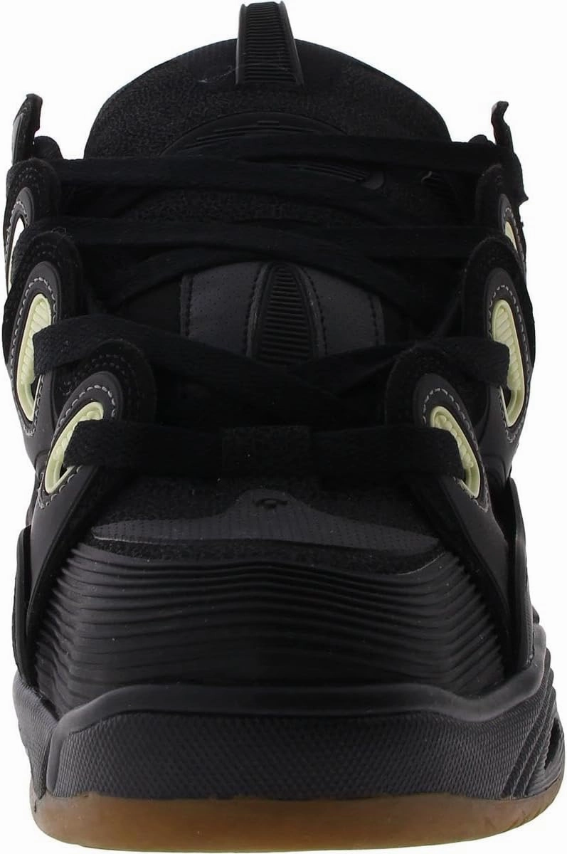 Osiris Men's D3 2001 Skate Shoe