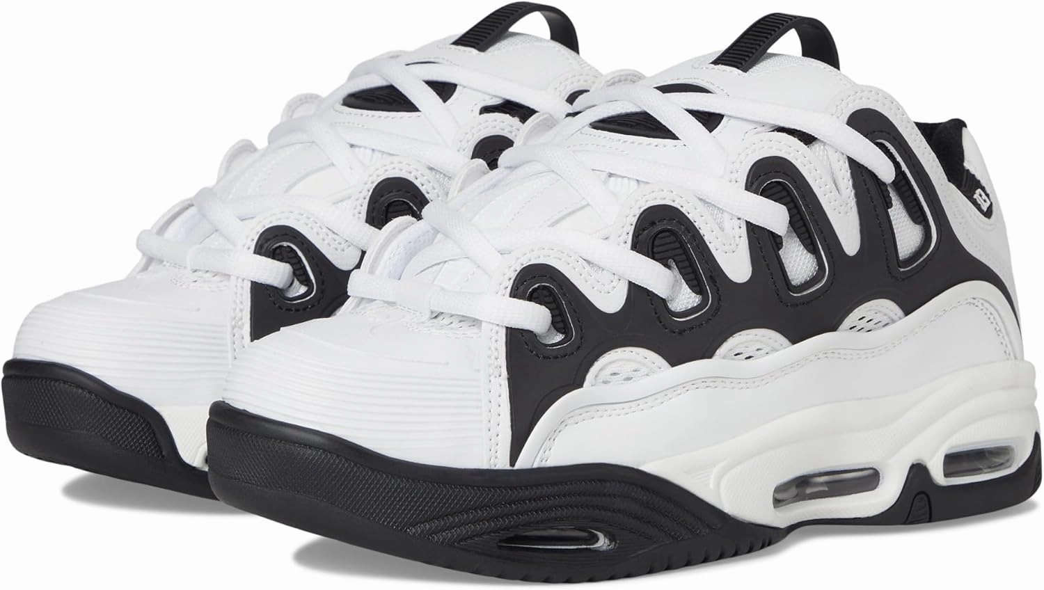 Osiris Men's D3 2001 Skate Shoe