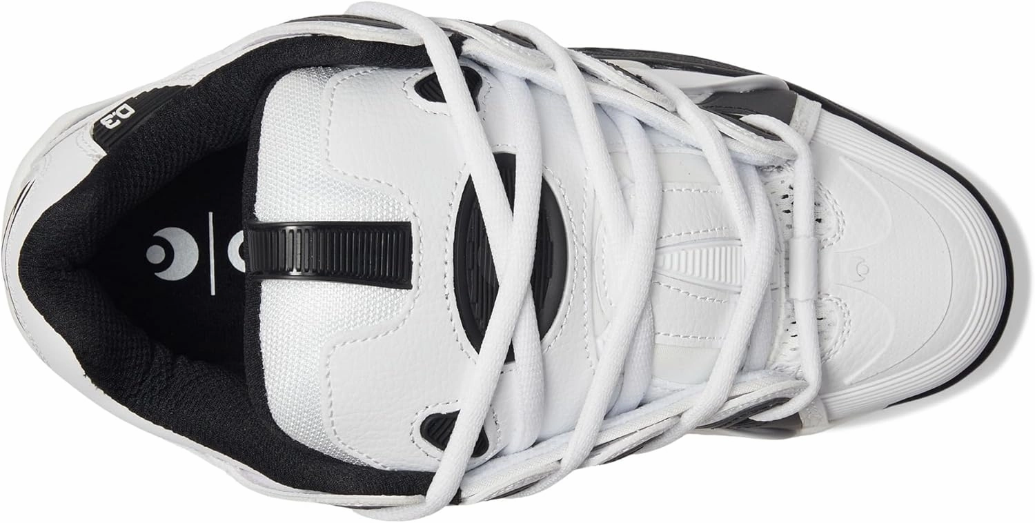 Osiris Men's D3 2001 Skate Shoe