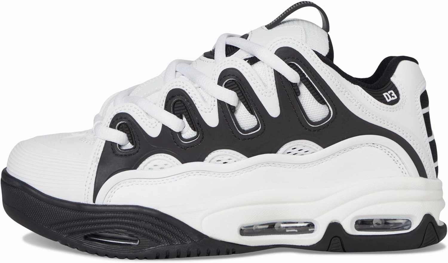 Osiris Men's D3 2001 Skate Shoe