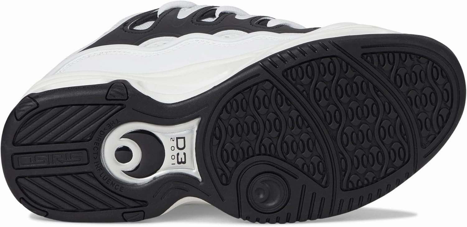 Osiris Men's D3 2001 Skate Shoe