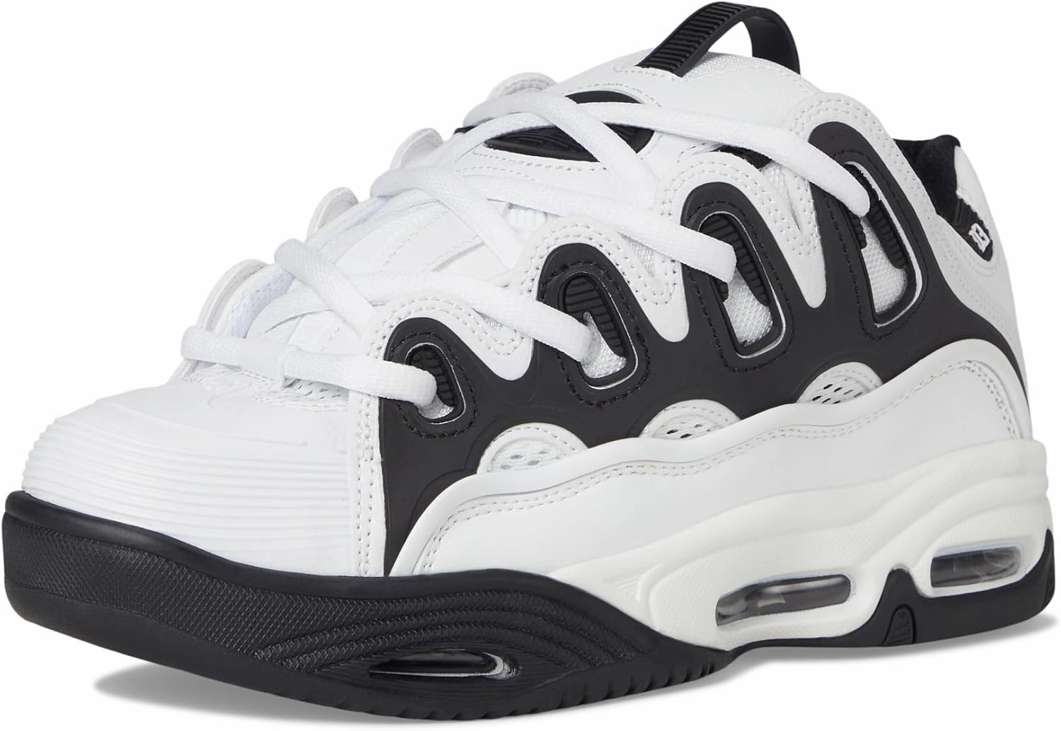 Osiris Men's D3 2001 Skate Shoe