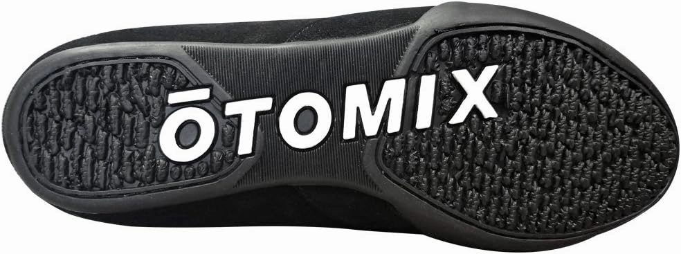 Otomix Women's Stingray Escape Bodybuilding Weightlifting MMA & Wrestling Shoes