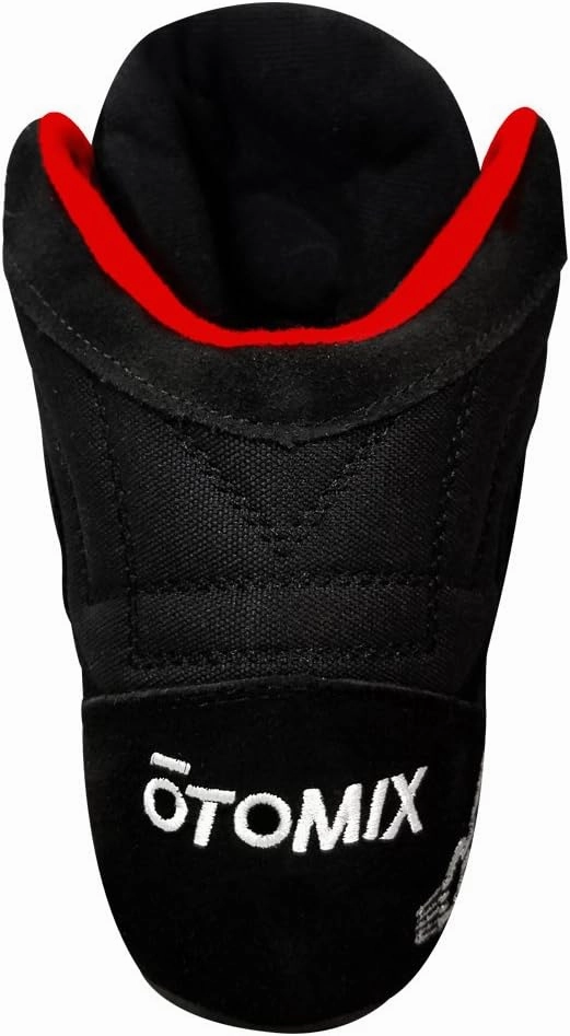 Otomix Women's Stingray Escape Bodybuilding Weightlifting MMA & Wrestling Shoes