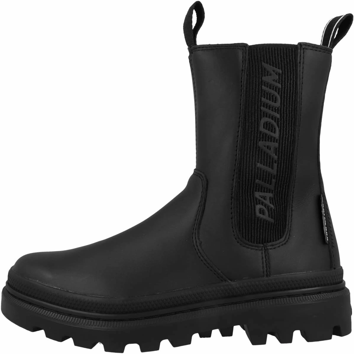 Palladium Women's High-top Basketball
