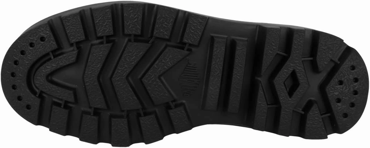 Palladium Women's High-top Basketball