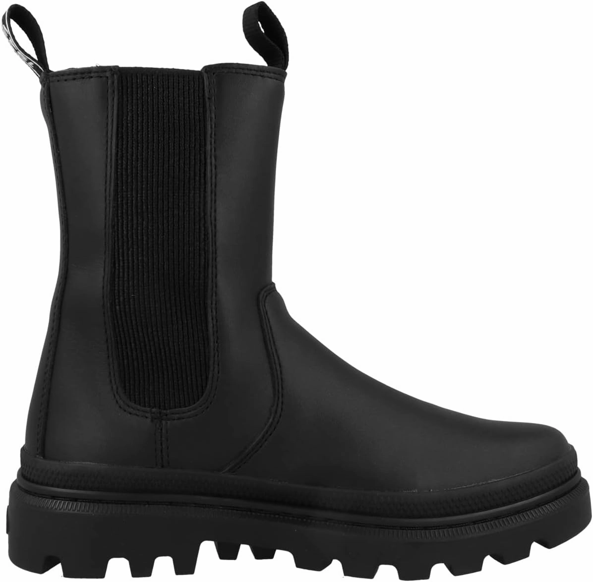 Palladium Women's High-top Basketball