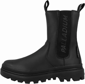Palladium Women's High-top Basketball