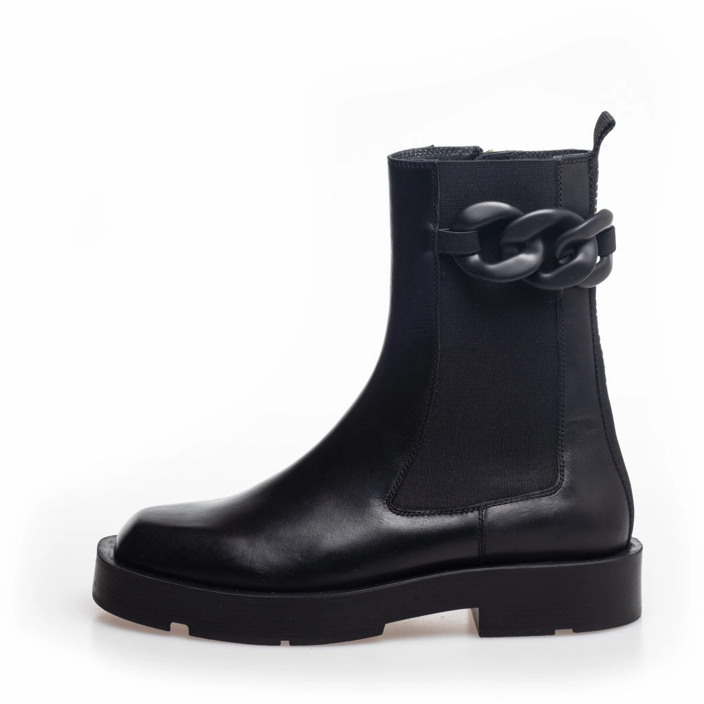 PARIS LOVE - BLACK