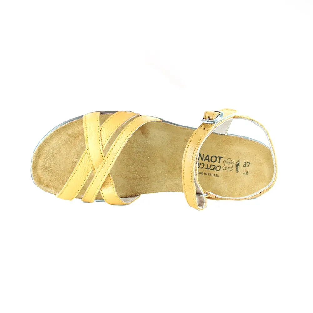 Patricia Elegant Flats (7411)