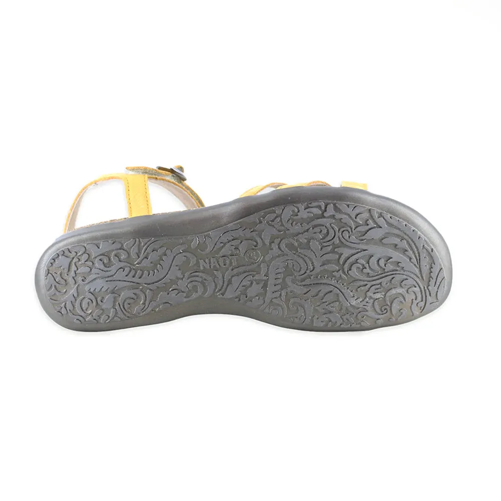 Patricia Elegant Flats (7411)