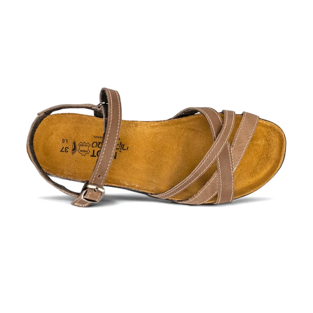 Patricia Elegant Flats (7411)