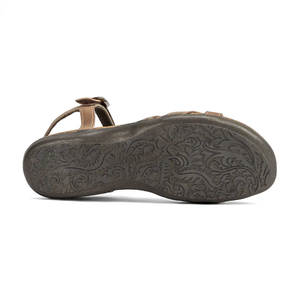 Patricia Elegant Flats (7411)