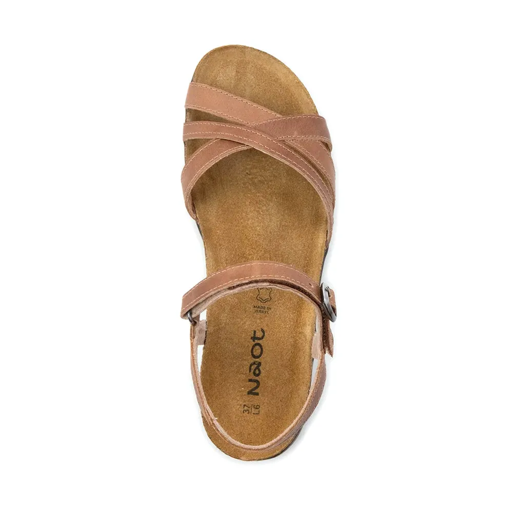 Patricia Elegant Flats (7411)