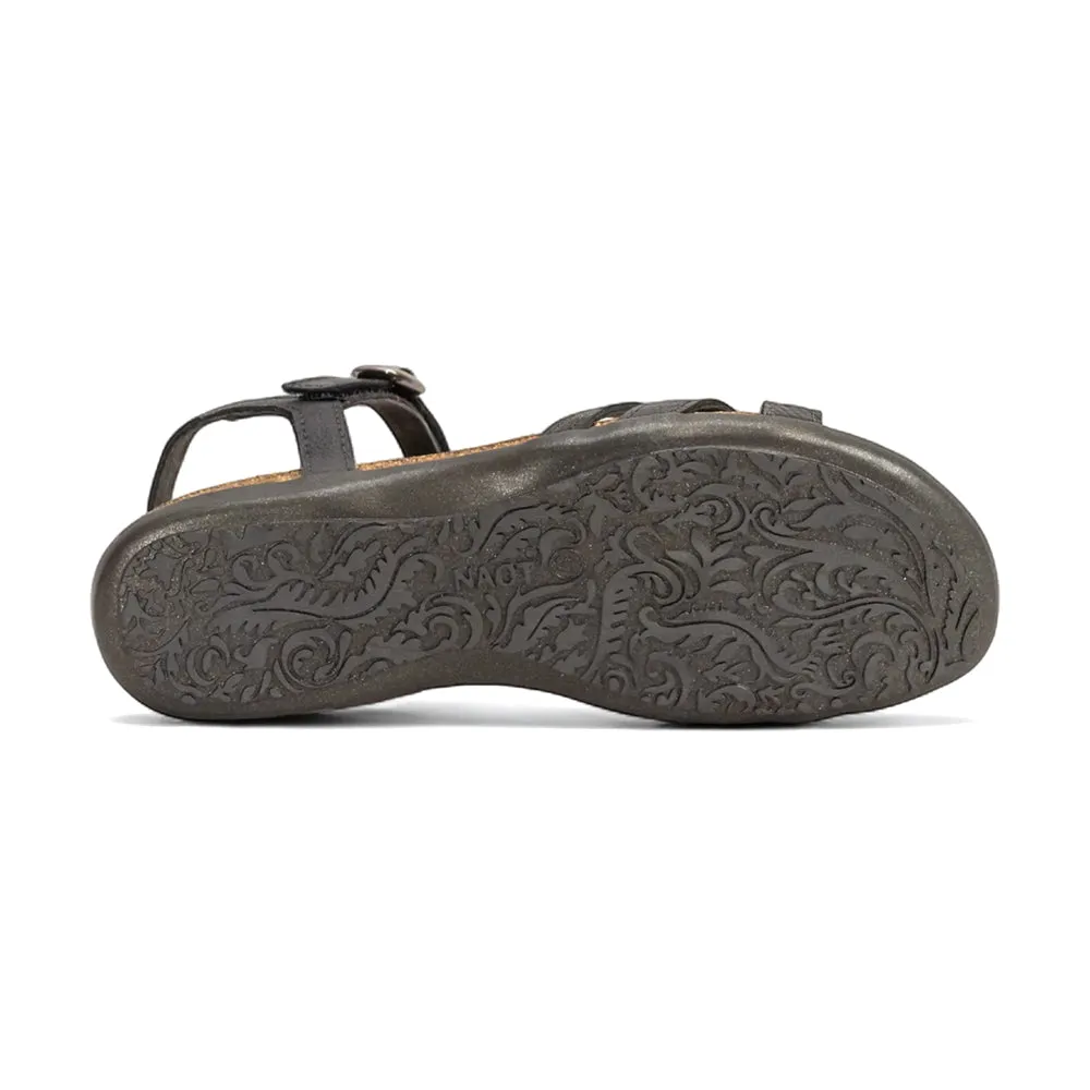 Patricia Elegant Flats (7411)