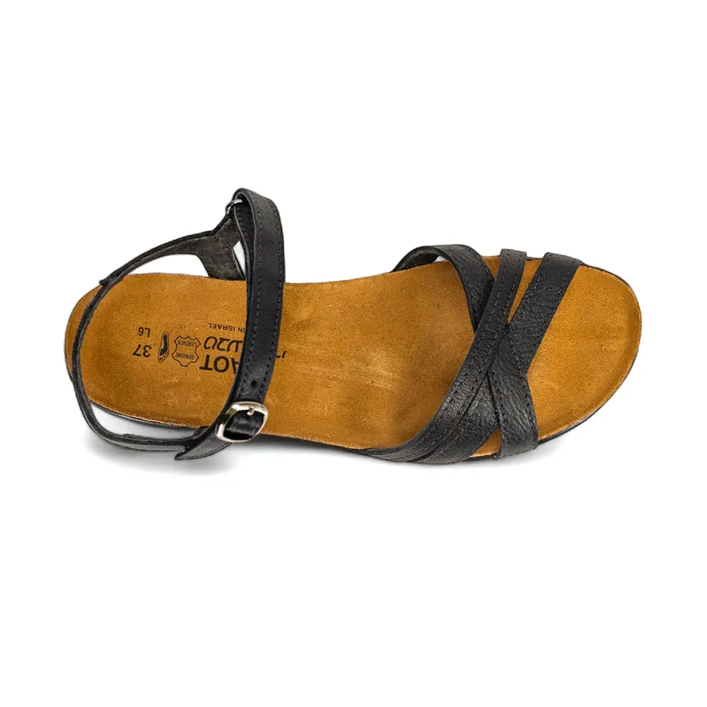 Patricia Elegant Flats (7411)