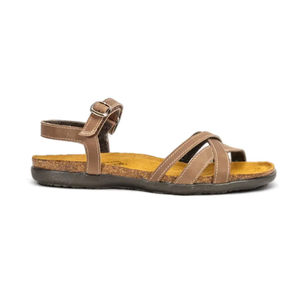 Patricia Elegant Flats (7411)