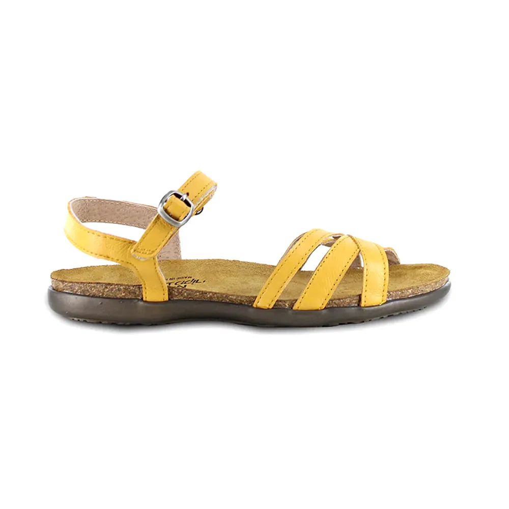 Patricia Elegant Flats (7411)