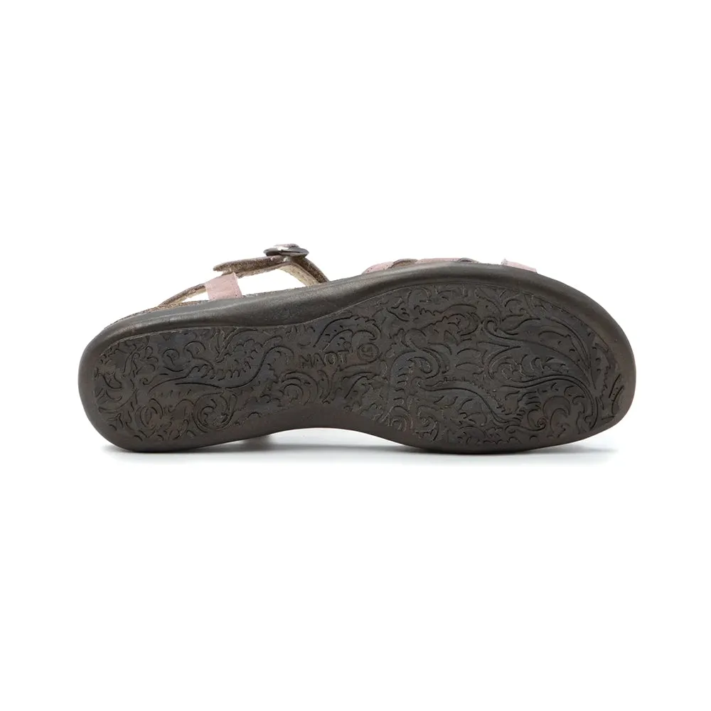 Patricia Elegant Flats (7411)