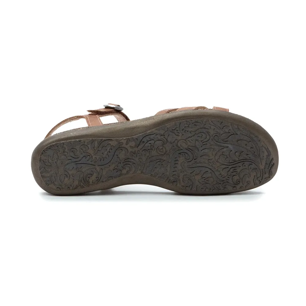 Patricia Elegant Flats (7411)