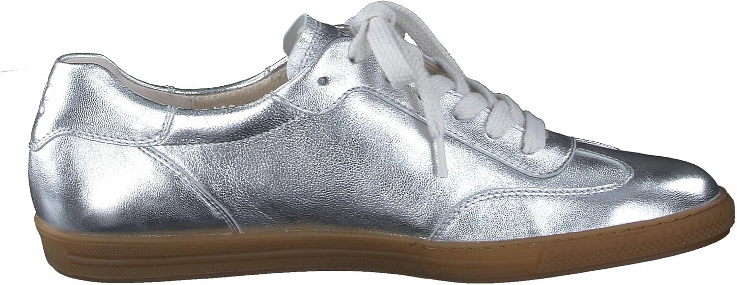 Paul Green Adult Silber