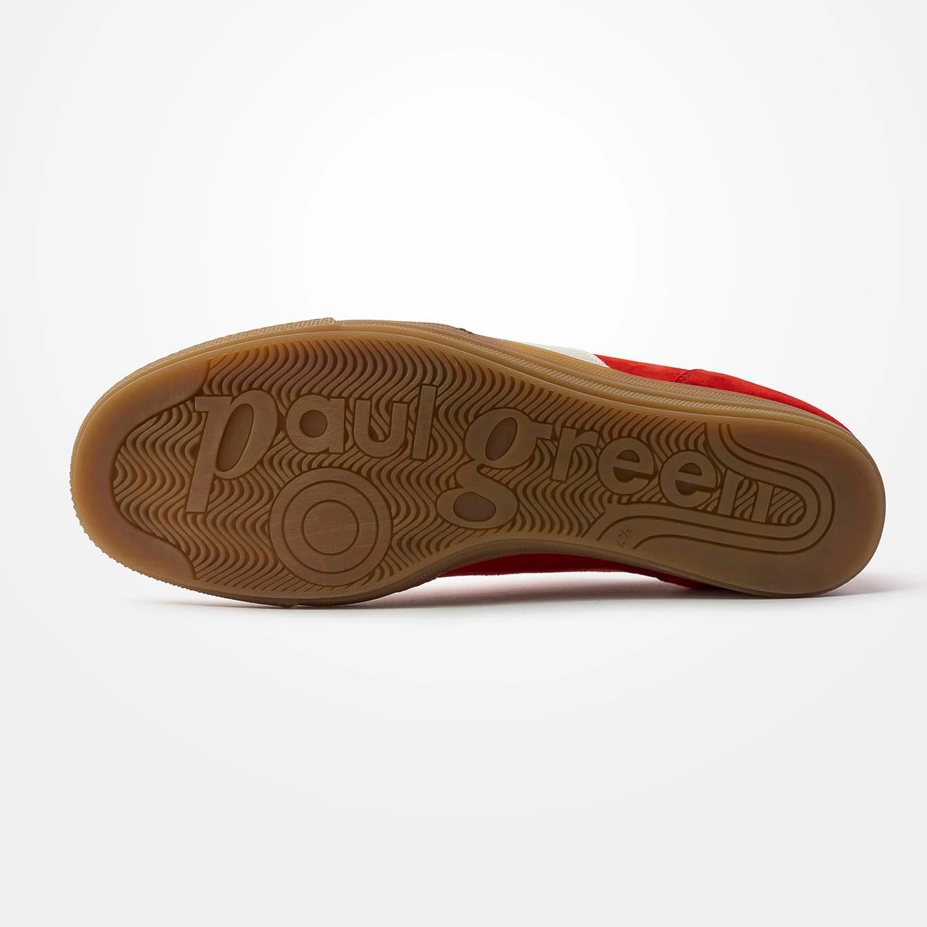 Paul Green Adult Silber