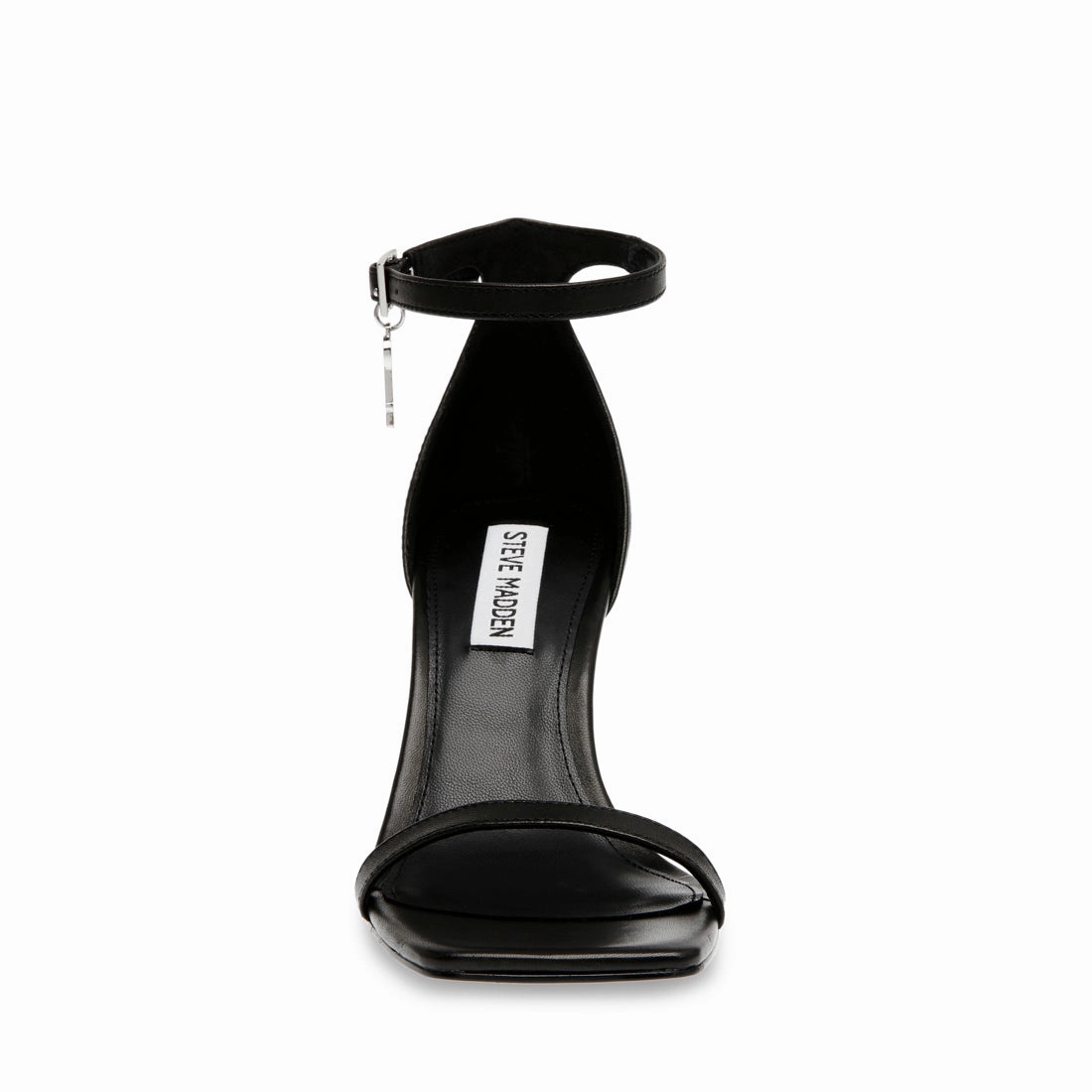 Pivotal Sandal BLACK LEATHER
