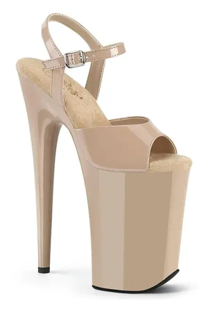 Pleaser INFINITY-909 Sandal