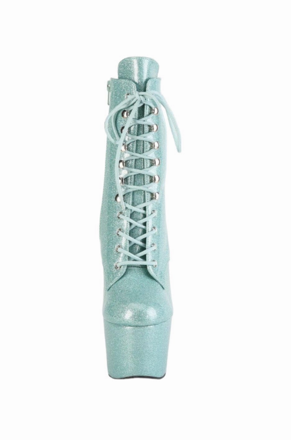 Pleaser ADORE-1020GP Ankle Boot