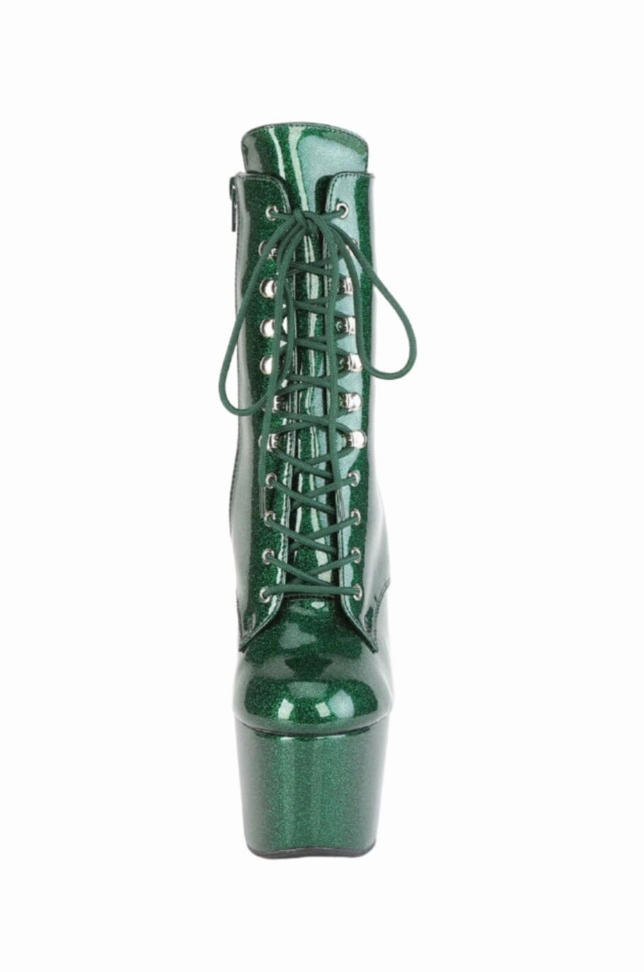 Pleaser ADORE-1020GP Ankle Boot