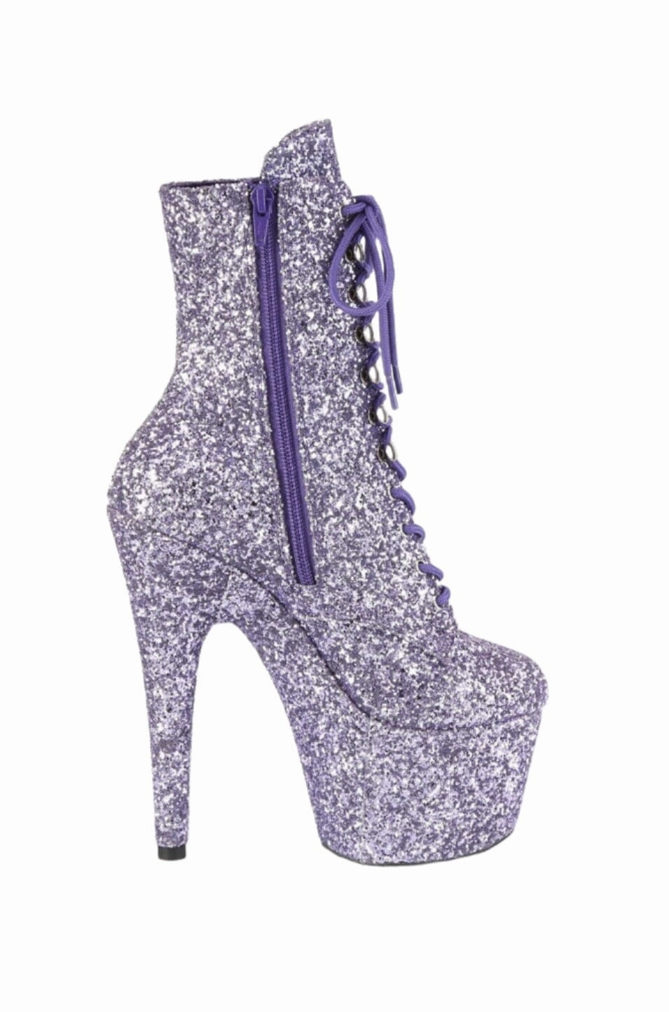 Pleaser ADORE-1020GWR Ankle Boot