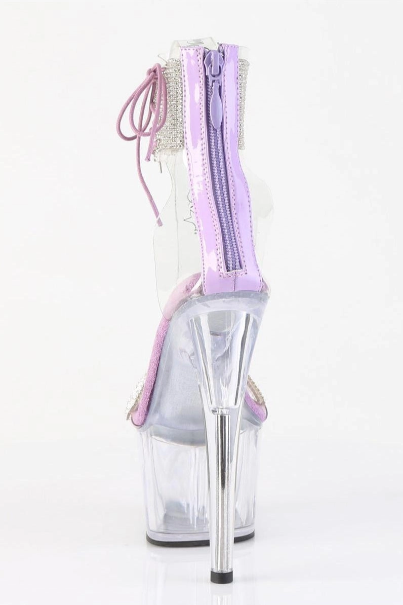 Pleaser ADORE-727RS Sandal