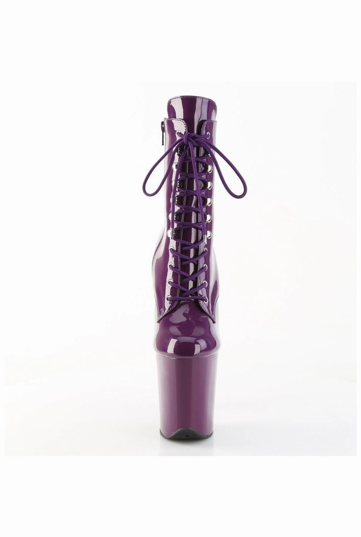 Pleaser FLAMINGO-1020 Ankle Boot