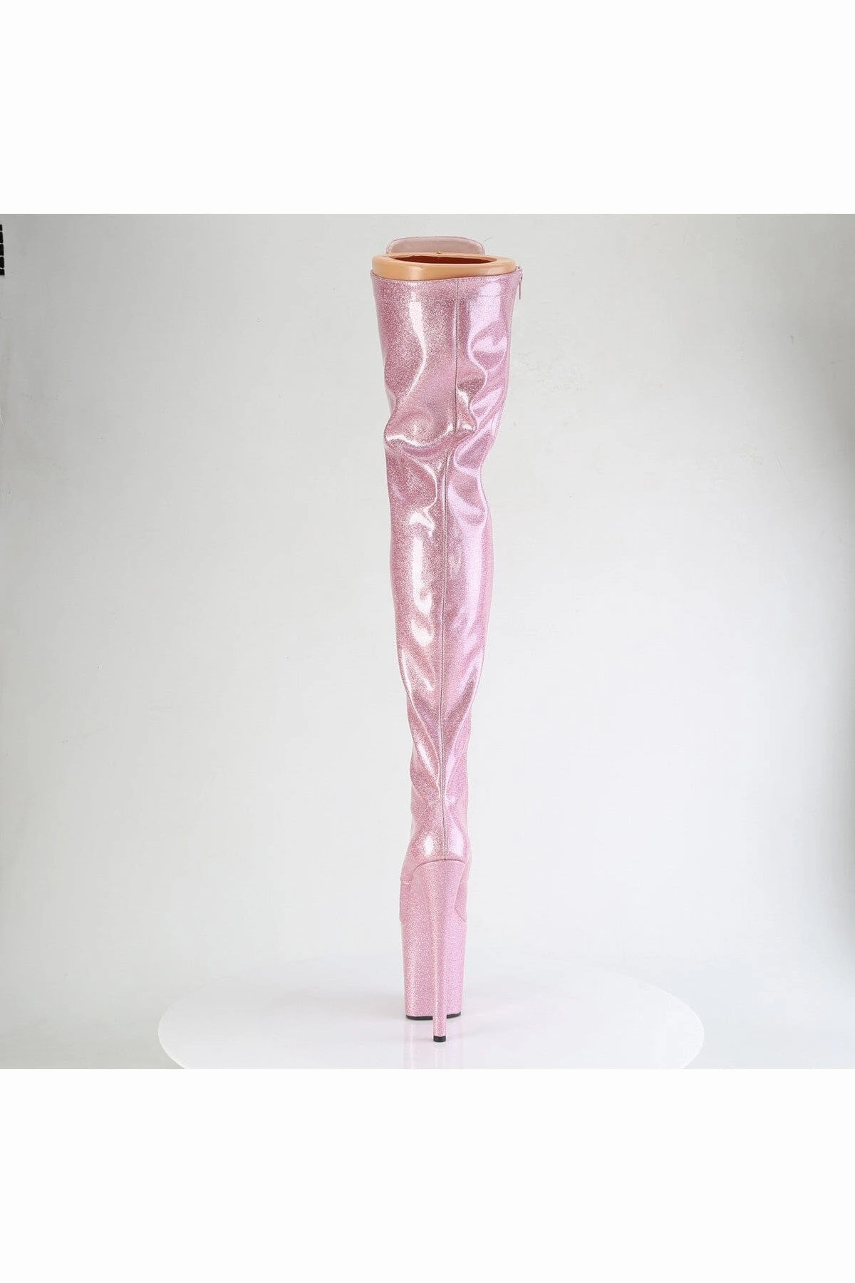 Pleaser FLAMINGO-3020GP Thigh Boot