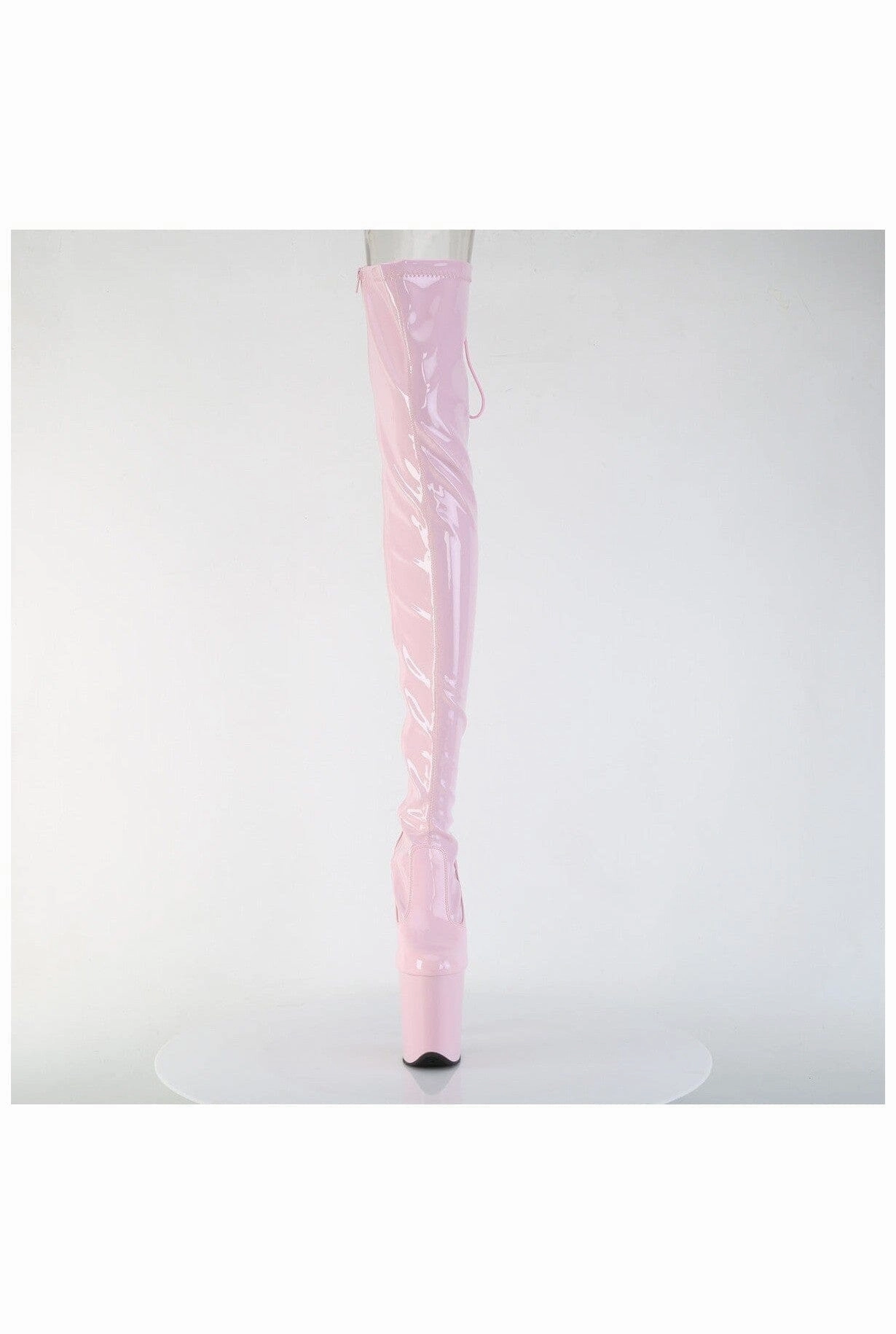 Pleaser FLAMINGO-3850 Thigh Boot