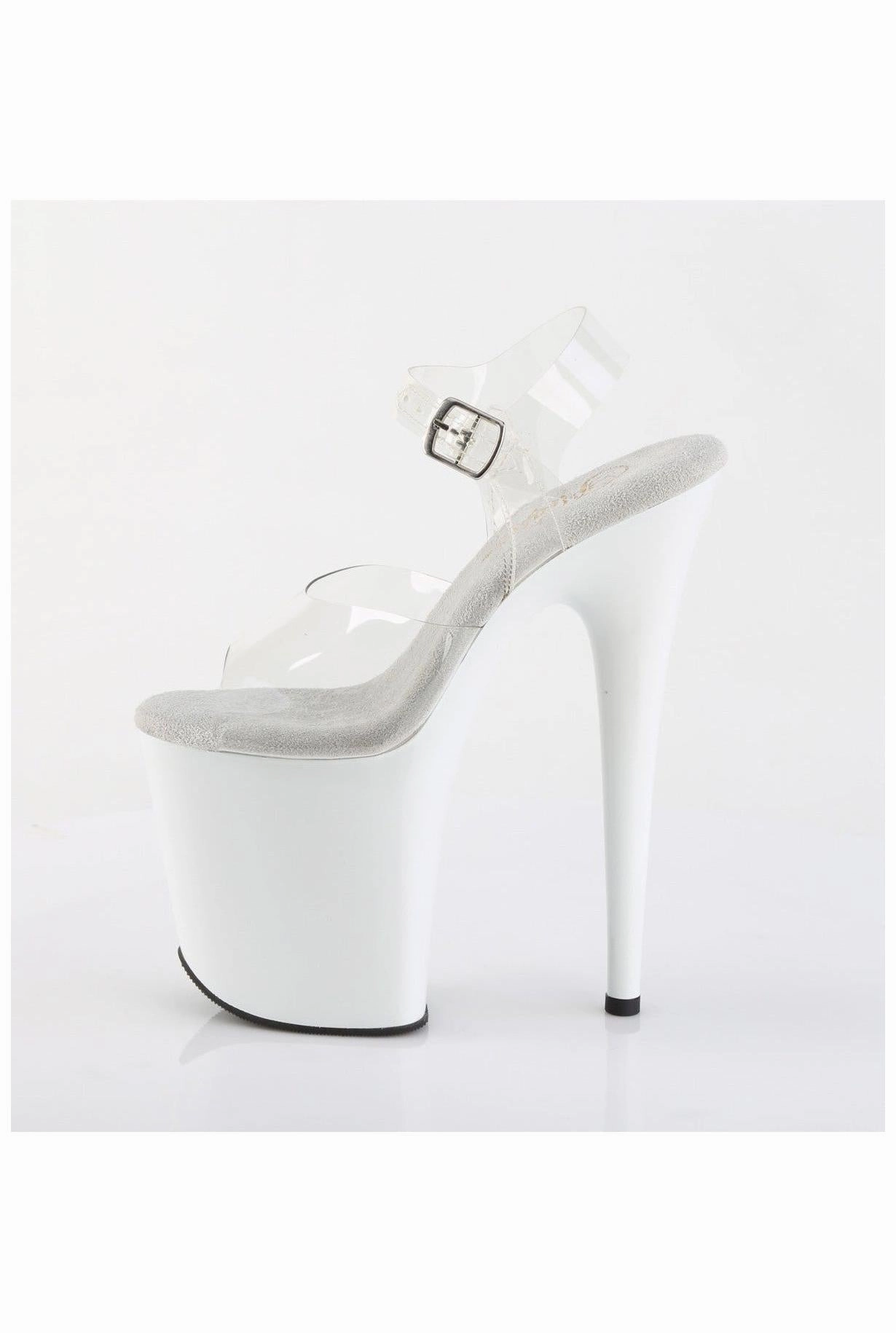 Pleaser FLAMINGO-808 Sandal