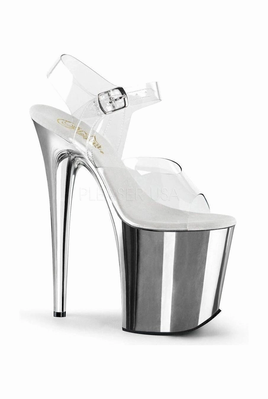 Pleaser FLAMINGO-808 Sandal