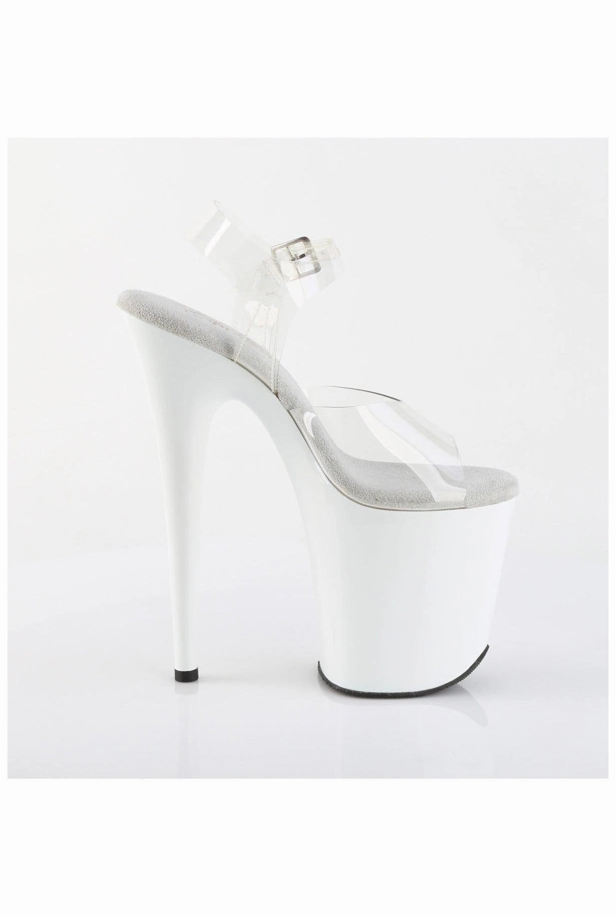 Pleaser FLAMINGO-808 Sandal
