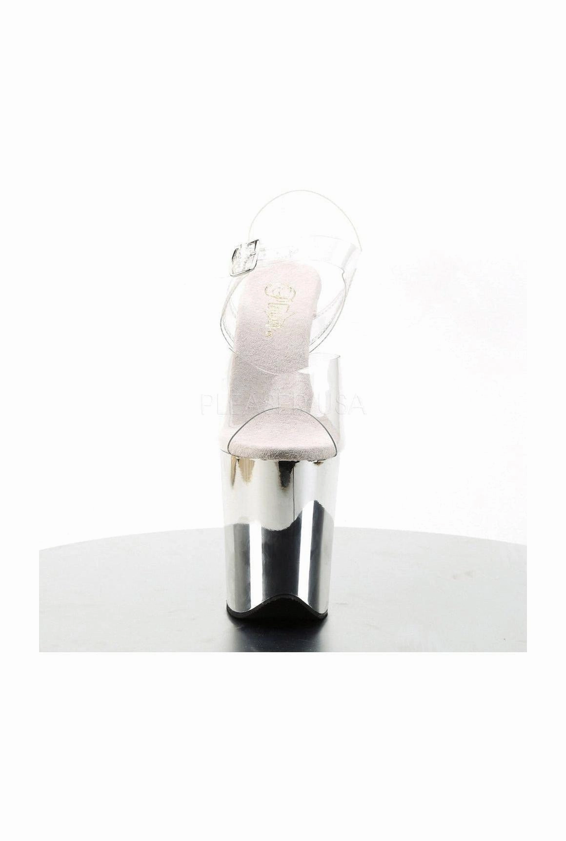 Pleaser FLAMINGO-808 Sandal